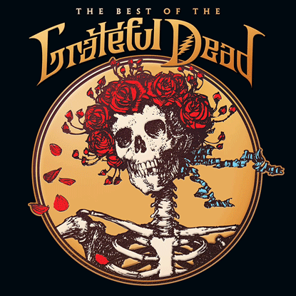 Grateful Dead T Shirt Designs Unisex Cool Size S - 5XL New - BipuBunny Store