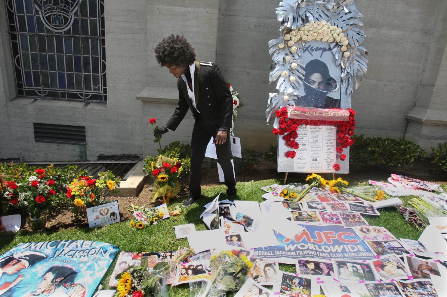 Exploring The Tragic Reasons Why Michael Jackson Died
