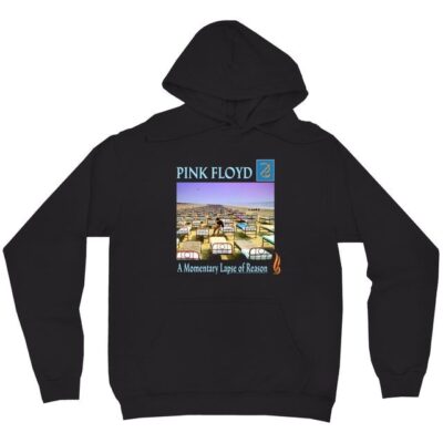 A Momentary Lapse Of Reason Album Cover Hoodie S-5XL