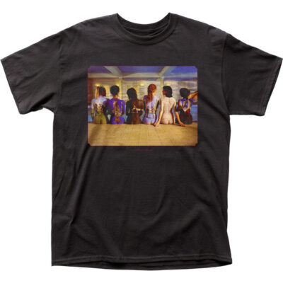 Pink Floyd – Back Catalogue T-Shirt