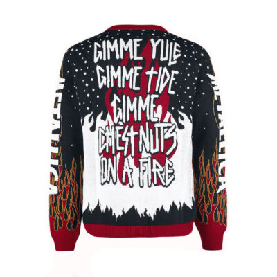 Gimme Yule Holiday Sweater