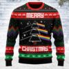 Merry Christmas Pink Floyd Ugly Sweater