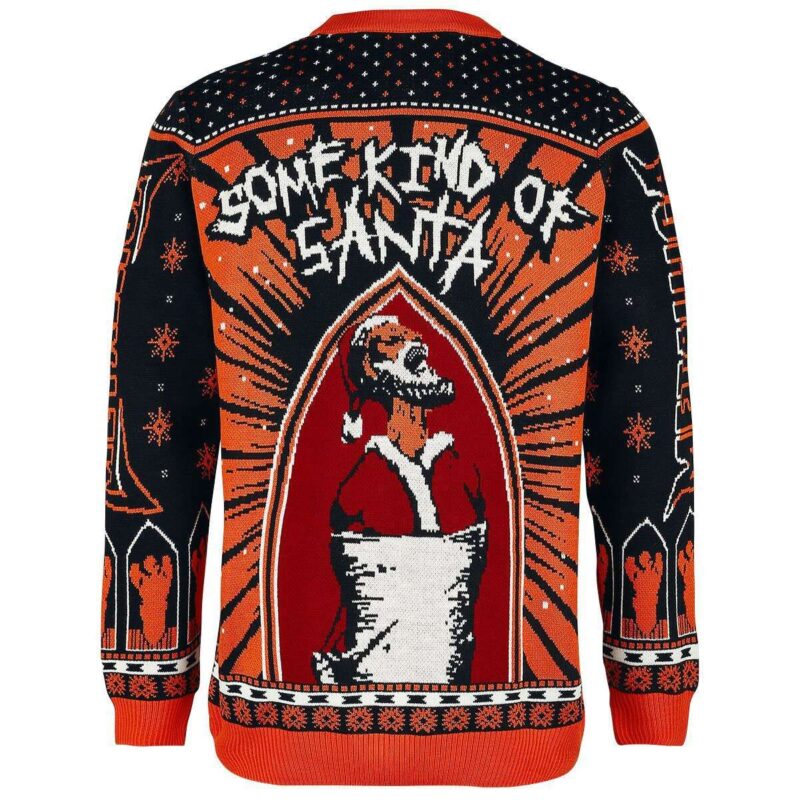 Gimme Yule Holiday Sweater