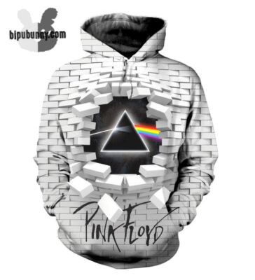 3d printed pink floyd the wall hoodie t shirt sweater