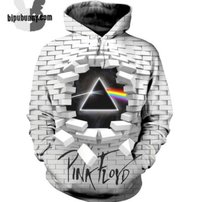 3D Printed Pink Floyd The Wall Hoodie T Shirt Sweater S-5XL