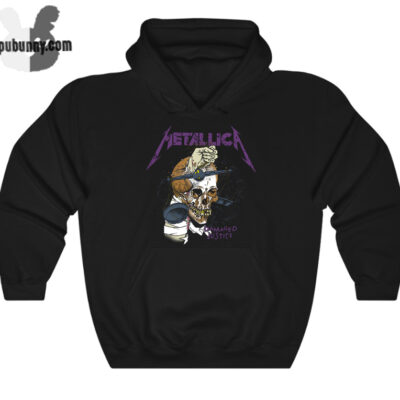Bieber Metallica Shirt Unisex Cool Size S – 5XL New