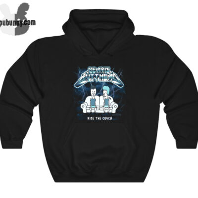 Metallica Death Magnetic – Maglietta Ufficiale Uomo Unisex – Cotone 100% – Taglie S-XXXL