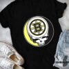 bruins grateful dead shirt