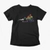 eevee pink floyd shirt