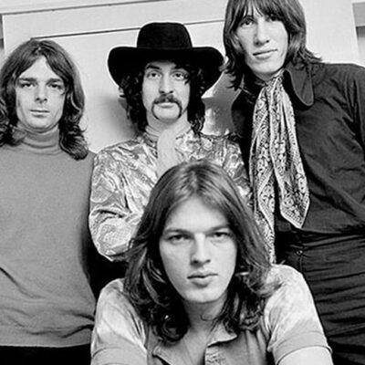 Pink Floyd Closing a chapter of British music history