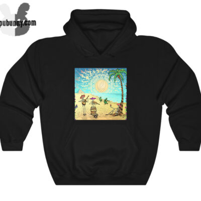 Grateful Dead Beach Shirt Unisex Cool Size S – 5XL New