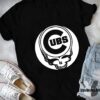 grateful dead cubs shirt