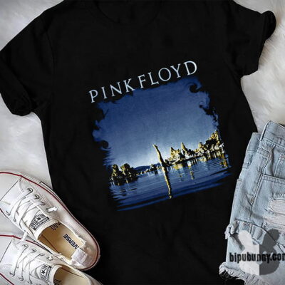 Kanye West Pink Floyd T Shirt Cool Size S – 5XL New