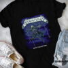 mandalorian metallica shirt