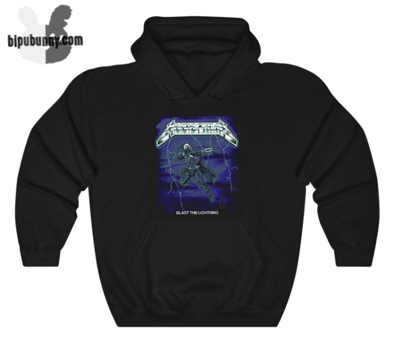 Mandalorian Metallica Shirt Unisex Cool Size S – 5XL New