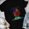 metallica 2017 concert shirts