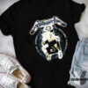 metallica electric chair shirt