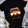 metallica epstein shirt