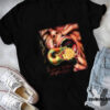 metallica guns n roses tour shirt