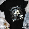 metallica justice for all t shirt