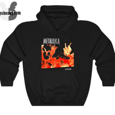 Metallica Load Shirt Cool Size S – 5XL New