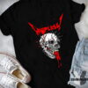 metallica rare shirt