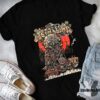 metallica t shirt women's