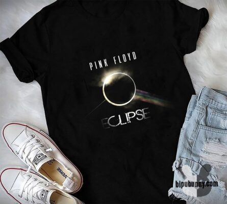 pink floyd eclipse shirt