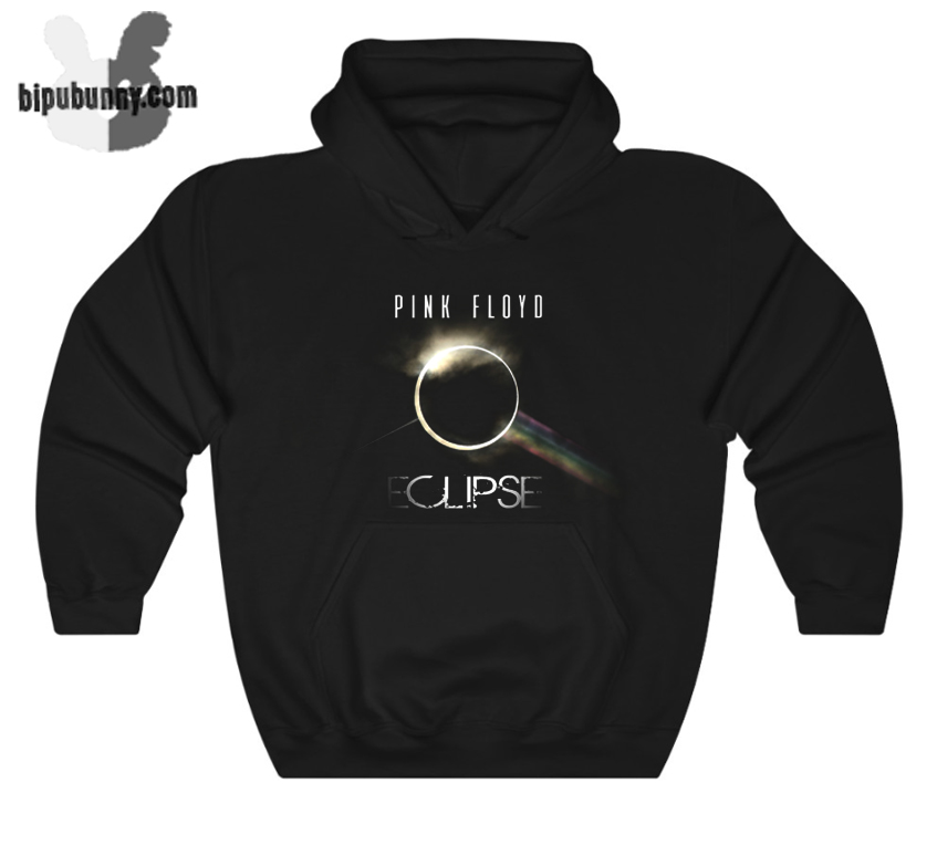 Pink Floyd Eclipse Shirt Unisex Cool Size S – 5XL New