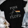 pink floyd shirt quiksilver