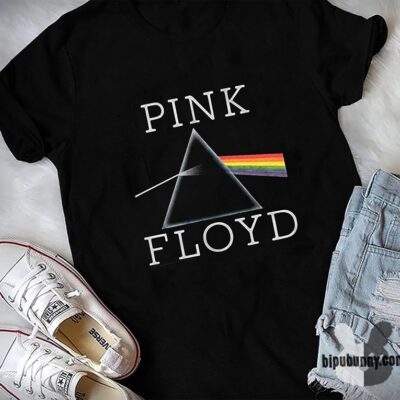 Pink Floyd Shirt Quiksilver Cool Size S – 5XL New