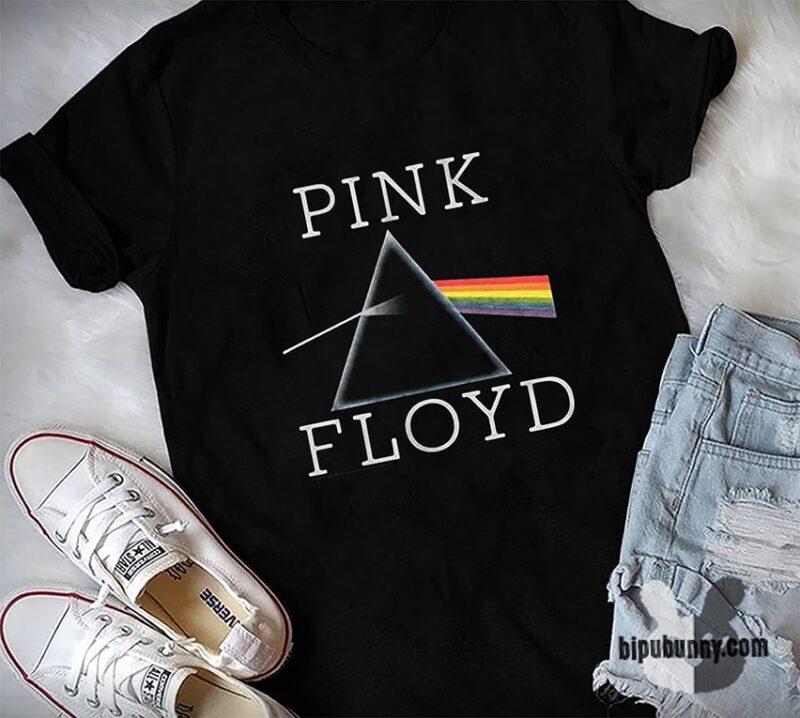 Pink Floyd Shirt Quiksilver Cool Size S – 5XL New