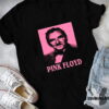 pink floyd shirt with floyd the barber