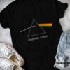 pink floyd t shirt comfortably numb