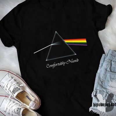 Pink Floyd T Shirt Comfortably Numb Size S – 5XL New
