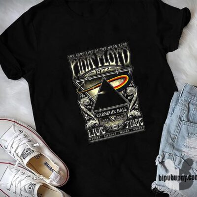 Pink Floyd T Shirt Hmv Cool Size S – 5XL New