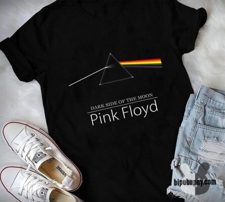 pink floyd t shirt nz