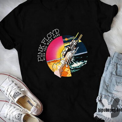 Pink Floyd Toddler Shirt Unisex Cool Size S – 5XL New