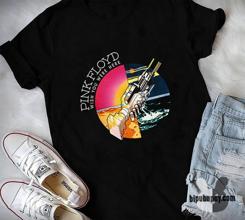 Pink Floyd Toddler Shirt Unisex Cool Size S – 5XL New