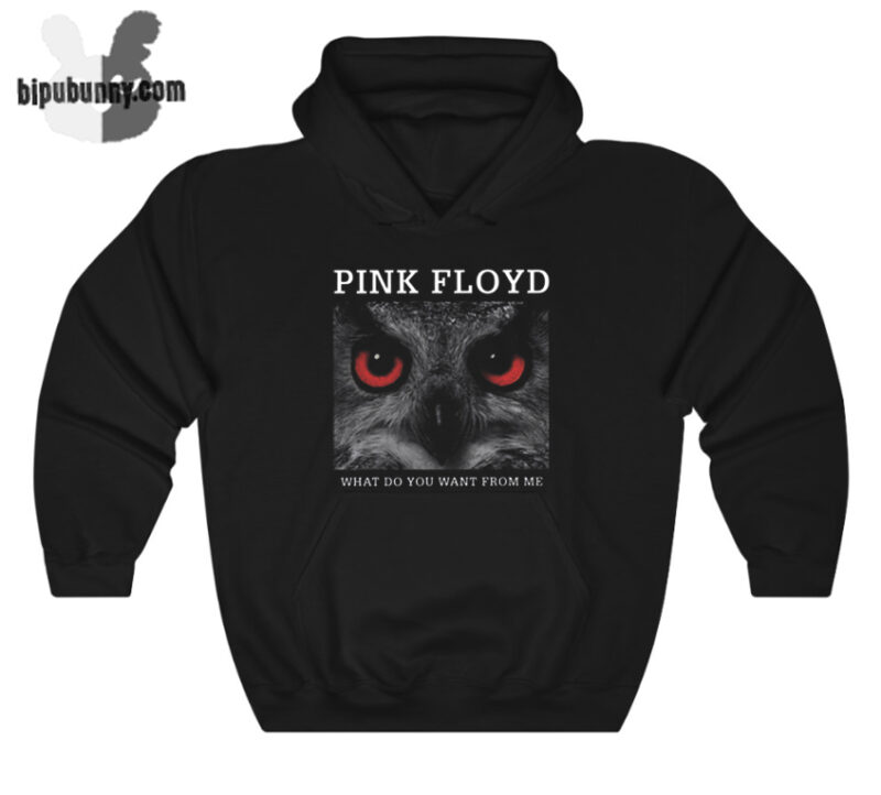 Pink Floyd What Do You Want From Me T Shirt Cool Size S – 5XL New