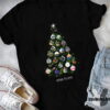pink floyd xmas t shirt