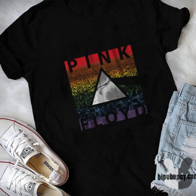 Urban Outfitters Pink Floyd Shirt Unisex Cool Size S – 5XL New
