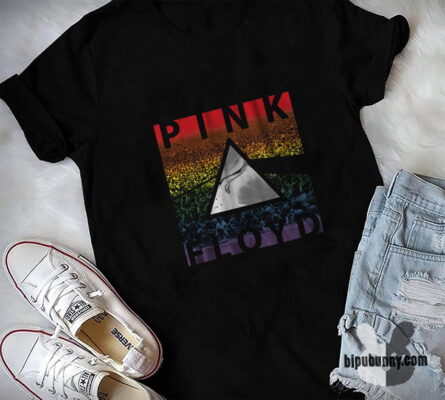 urban outfitters pink floyd shirt