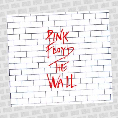 Album The Wall