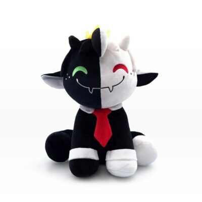 Ranboo Merch Plush Doll Chibi