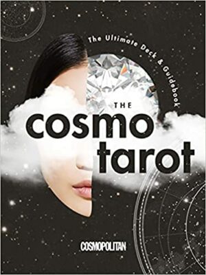 The Cosmo Tarot The Ultimate Deck and Guidebook
