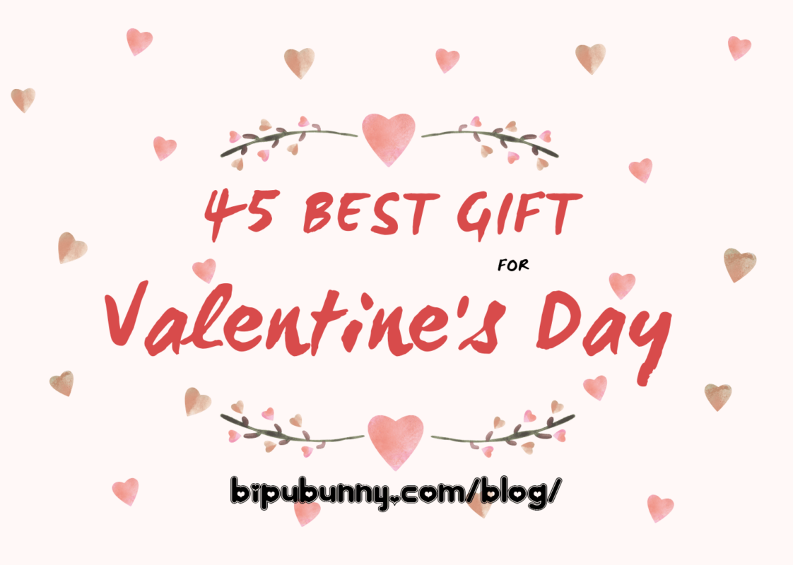 45 best gift valentine's day
