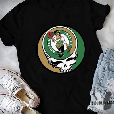 Grateful Dead Boston T Shirt Unisex Cool Size S – 5XL New