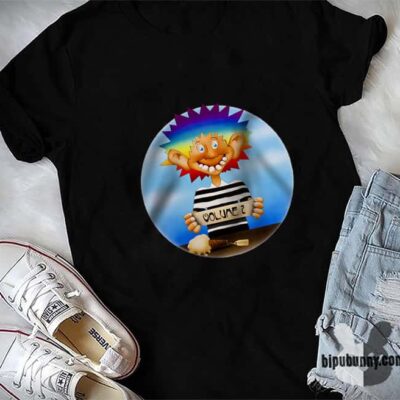Grateful Dead Ice Cream Kid Shirt Unisex Cool Size S – 5XL New
