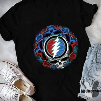 Grateful Dead T Shirt Urban Outfitters Unisex Cool Size S – 5XL New